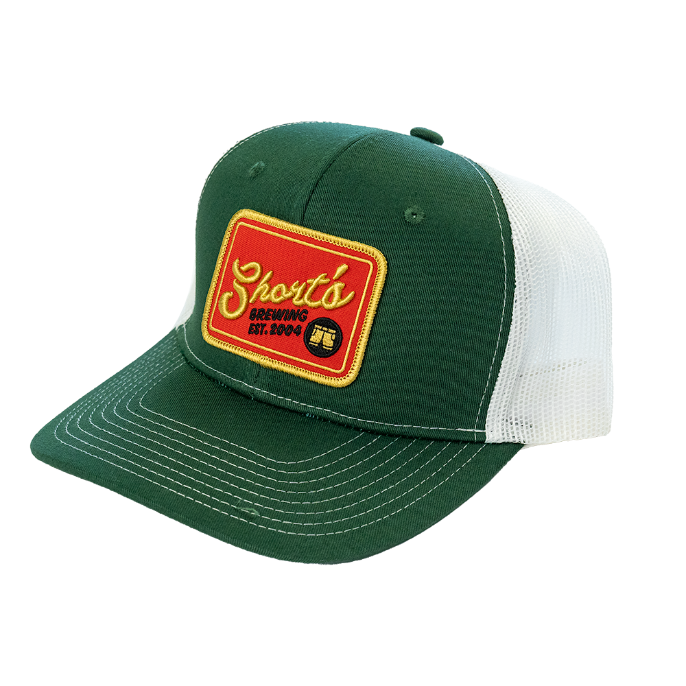 Ace Hat - Green