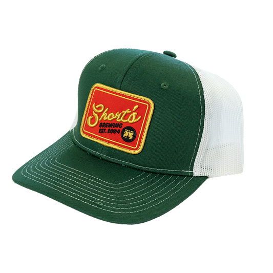 Ace Hat - Green