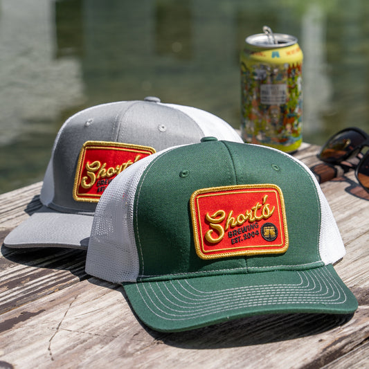 Ace Hat - Grey