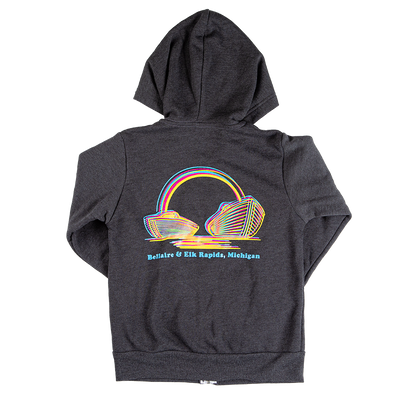 Toddler / Youth Zip Up