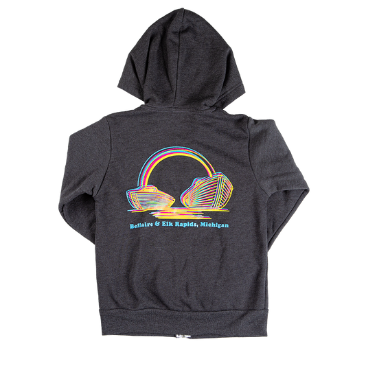 Toddler / Youth Zip Up