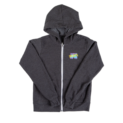 Toddler / Youth Zip Up