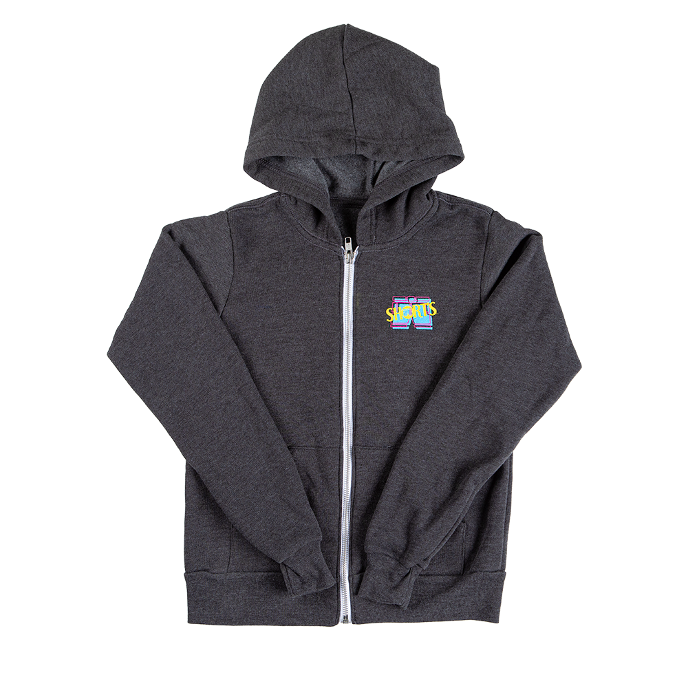 Toddler / Youth Zip Up