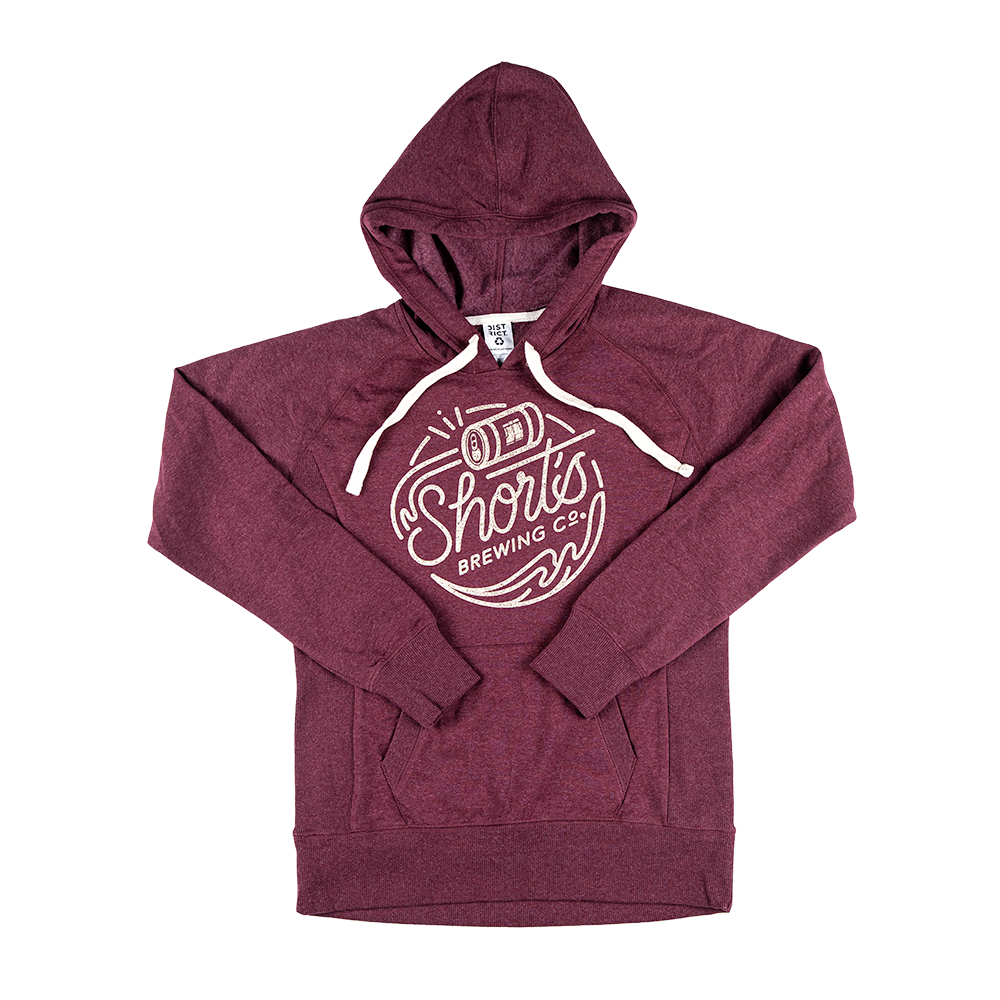 Pour-Fect Women's Hoodie