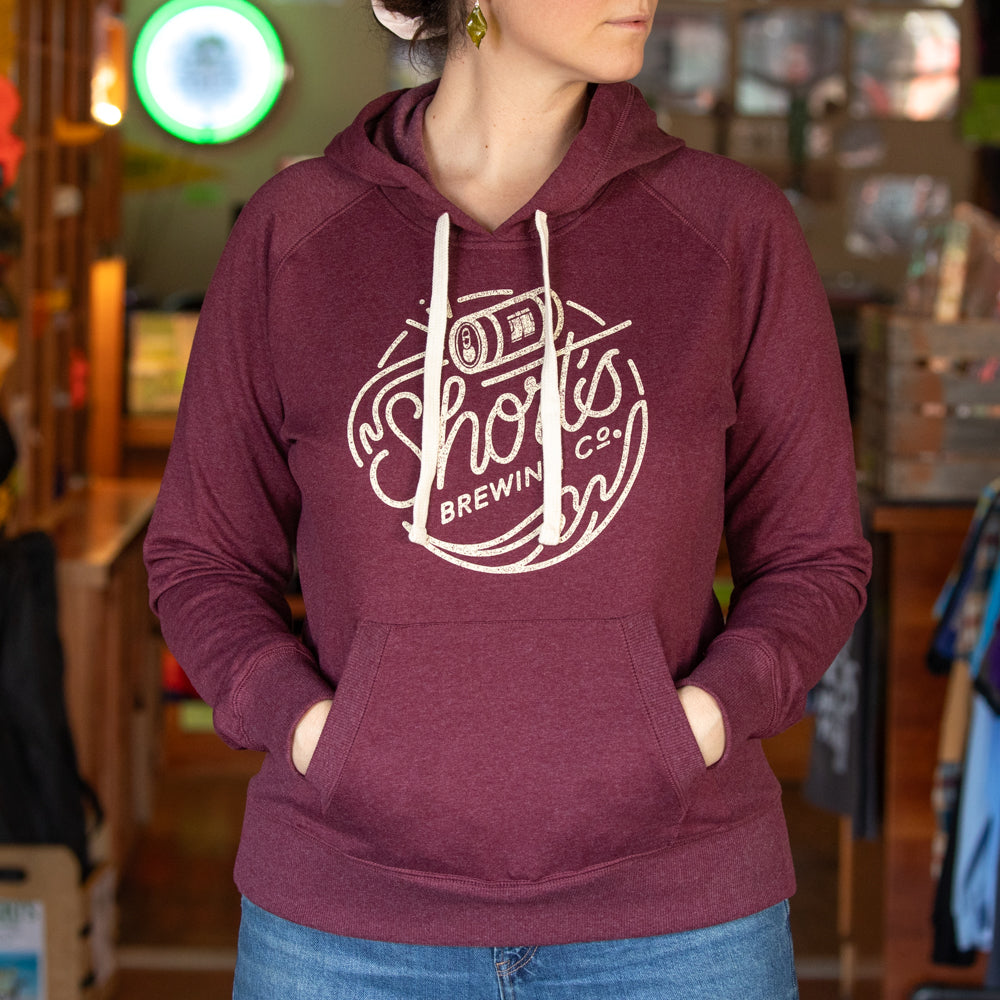 Pour-Fect Women's Hoodie