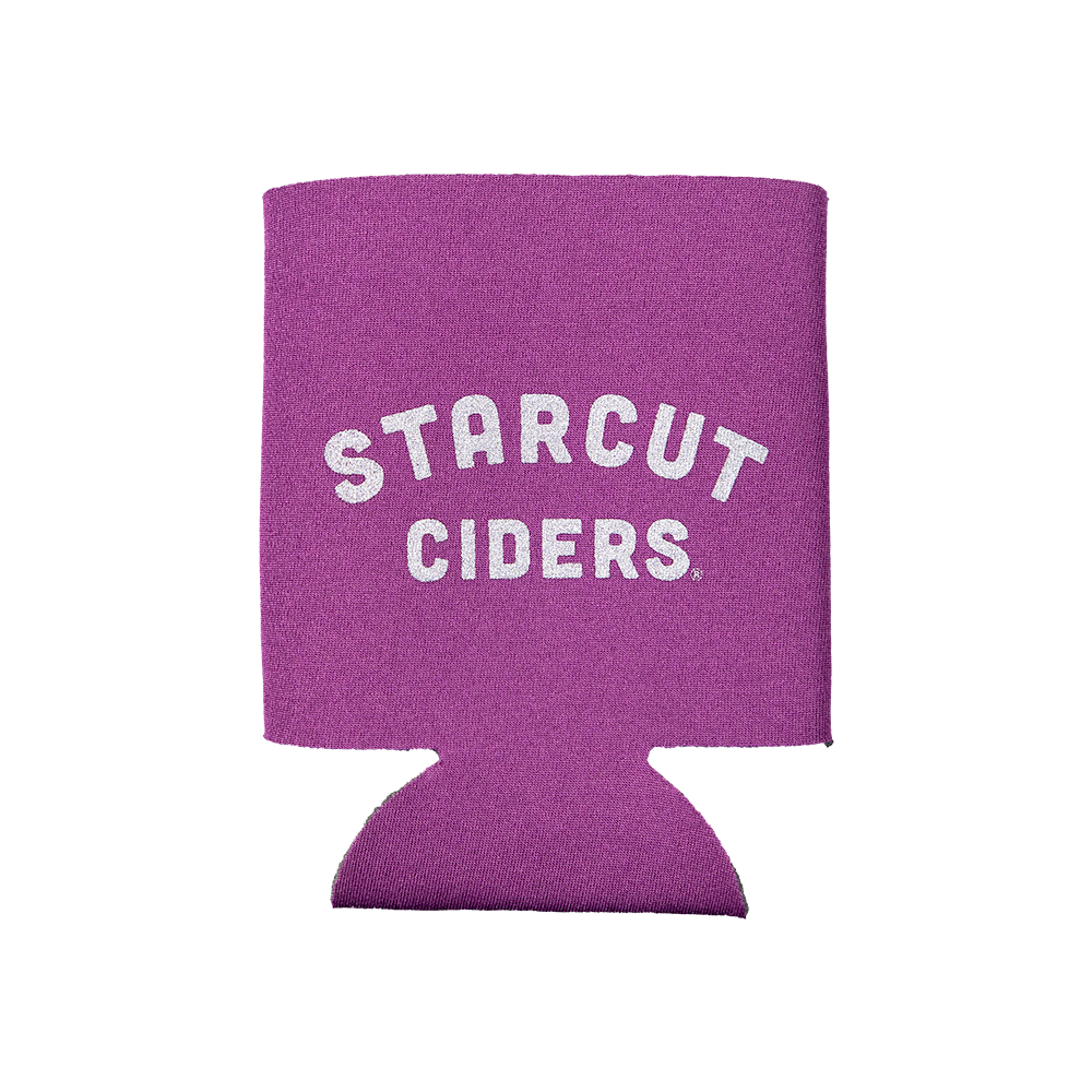 SBC x SCC Can Koozies