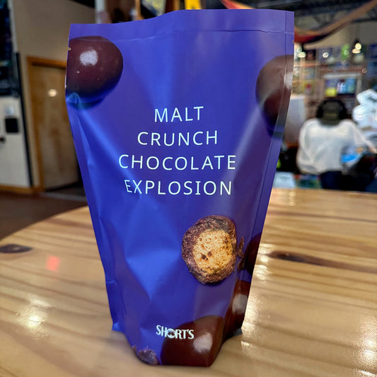 Malt Balls