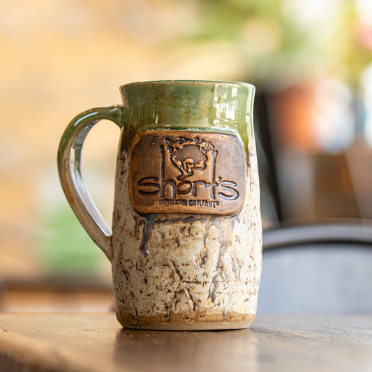 Ceramic Mugs