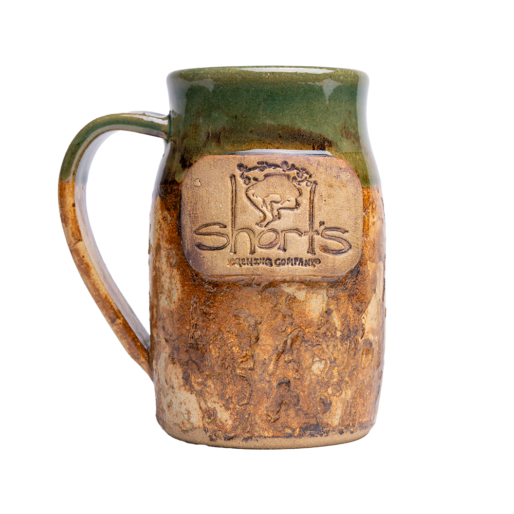 Ceramic Mugs