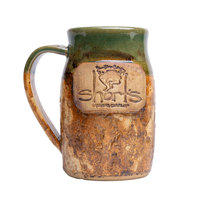 Ceramic Mugs