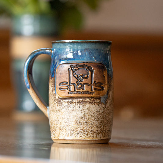 Ceramic Mugs