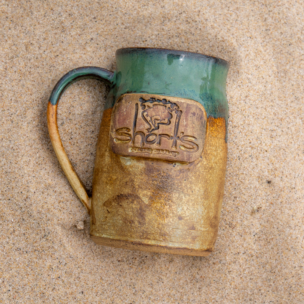 Ceramic Mugs