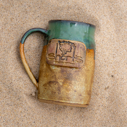 Ceramic Mugs