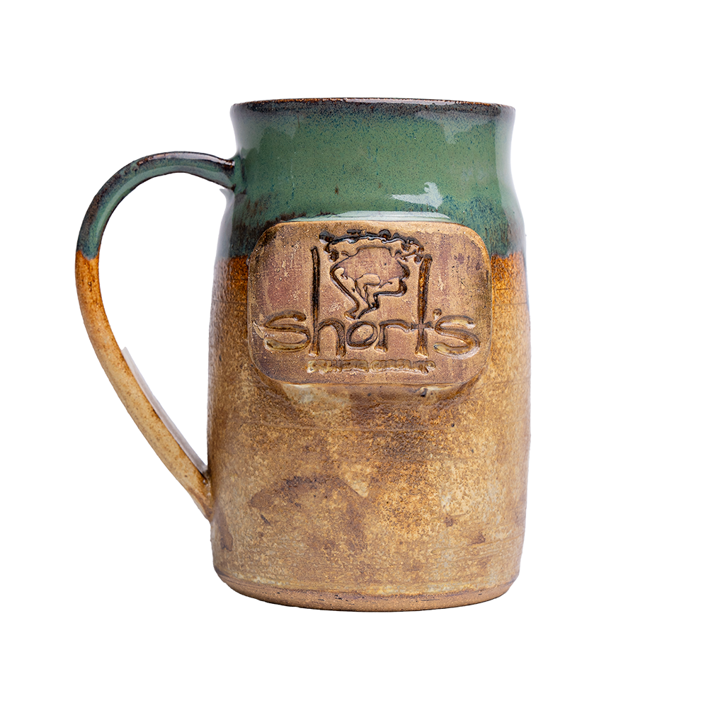 Ceramic Mugs