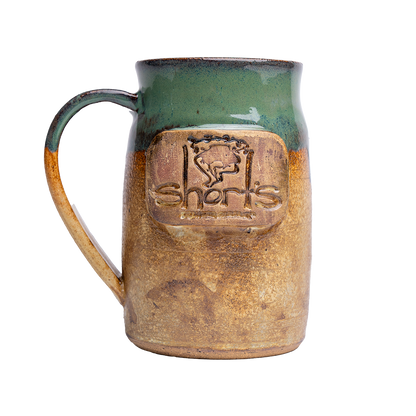 Ceramic Mugs