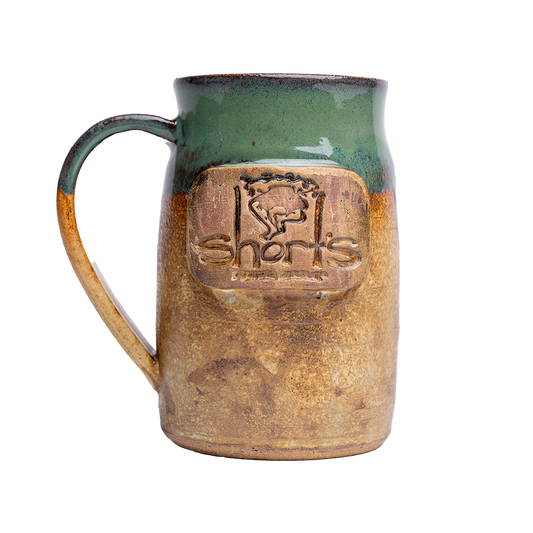 Ceramic Mugs