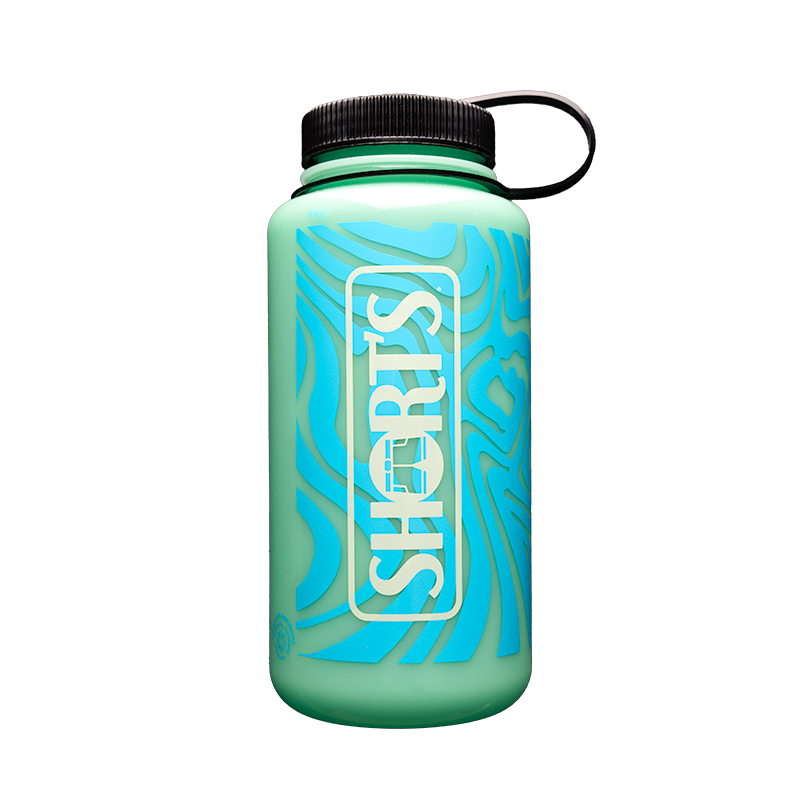 Glow Nalgene