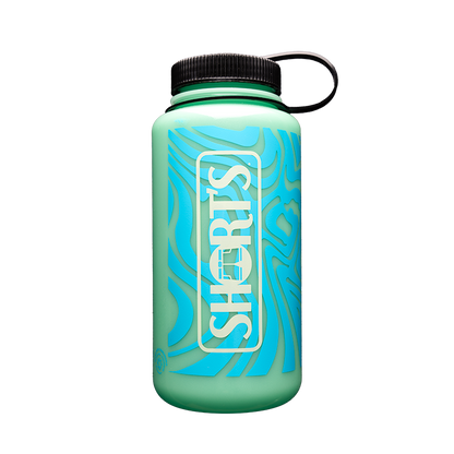 Glow Nalgene