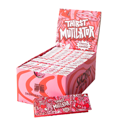 Thirst Mutilator Rolling Papers