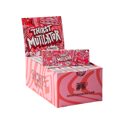 Thirst Mutilator Rolling Papers