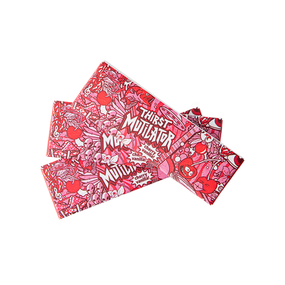 Thirst Mutilator Rolling Papers