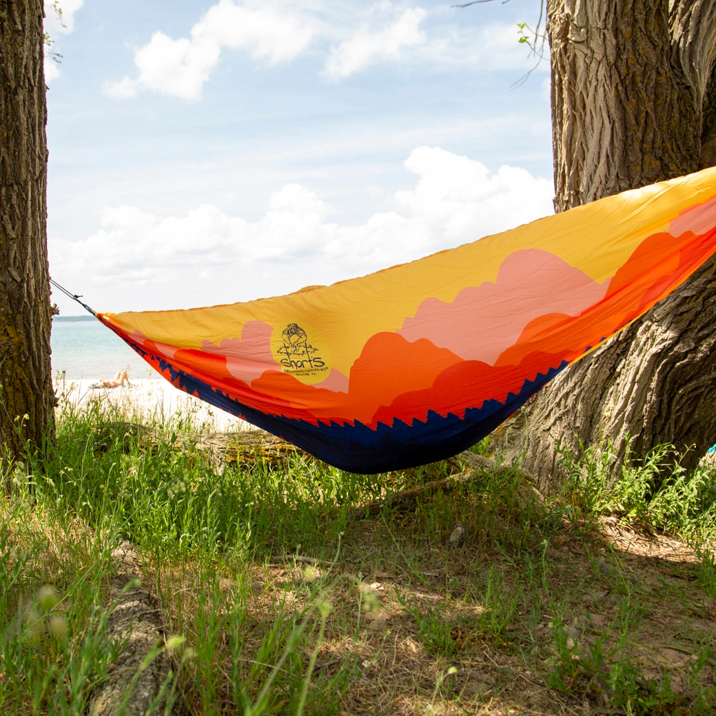 Hammock - 25% Off