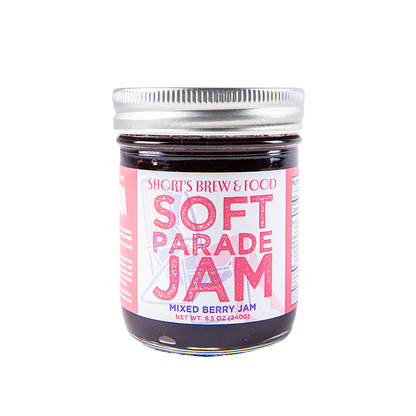 Soft Parade Jam