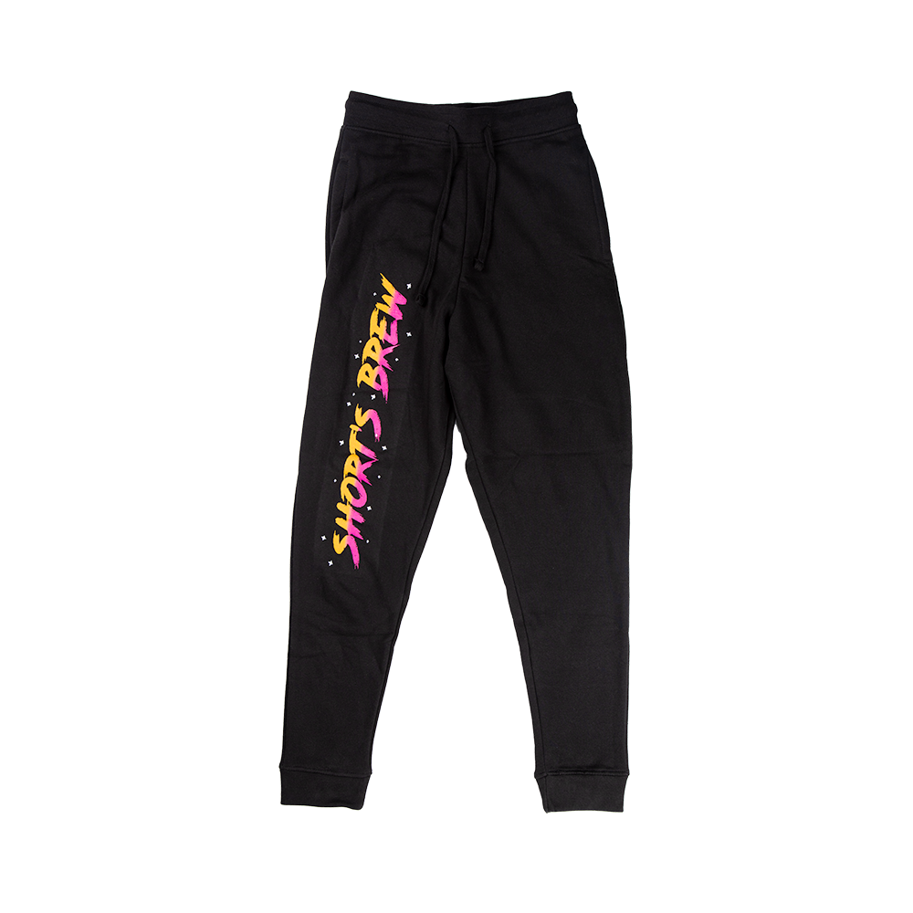 Rad Sweatpants