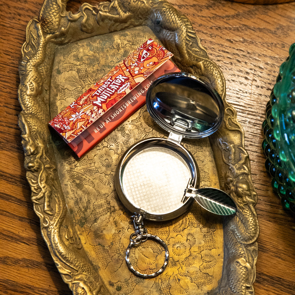 Thirst Mutilator Stash-Tray