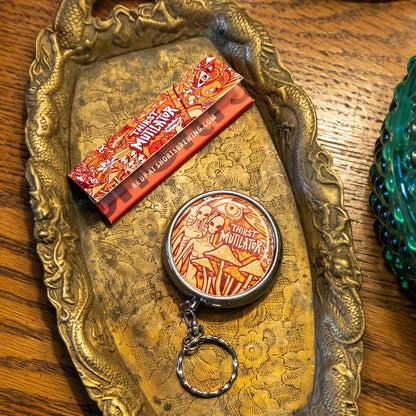 Thirst Mutilator Stash-Tray