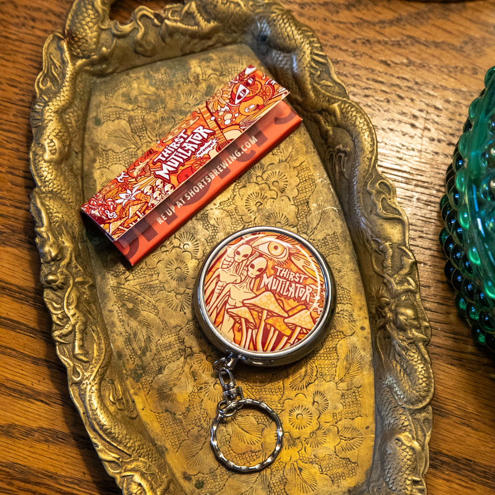 Thirst Mutilator Stash-Tray