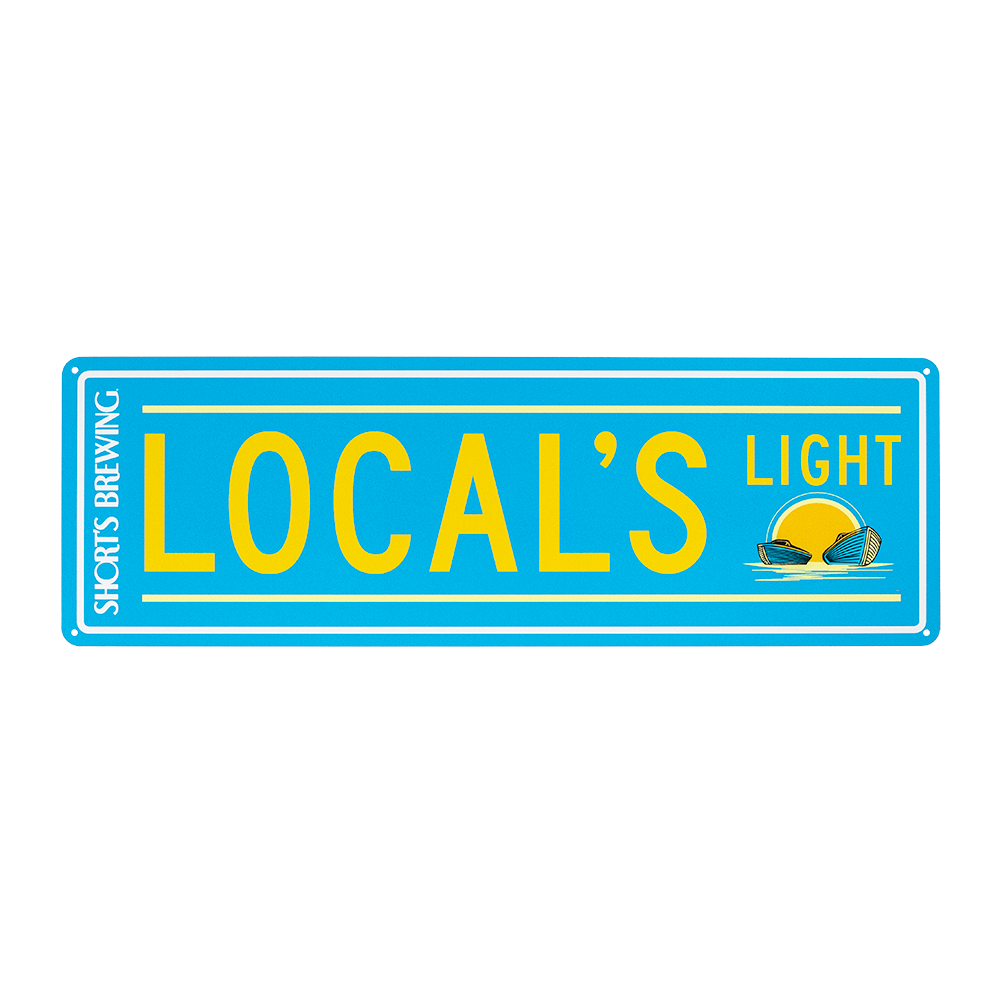 Street Signs