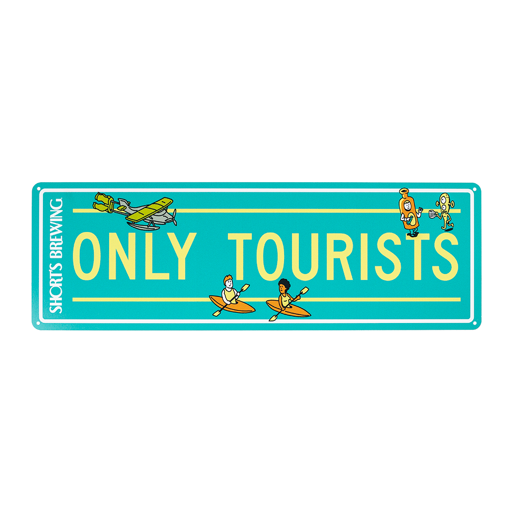 Street Signs