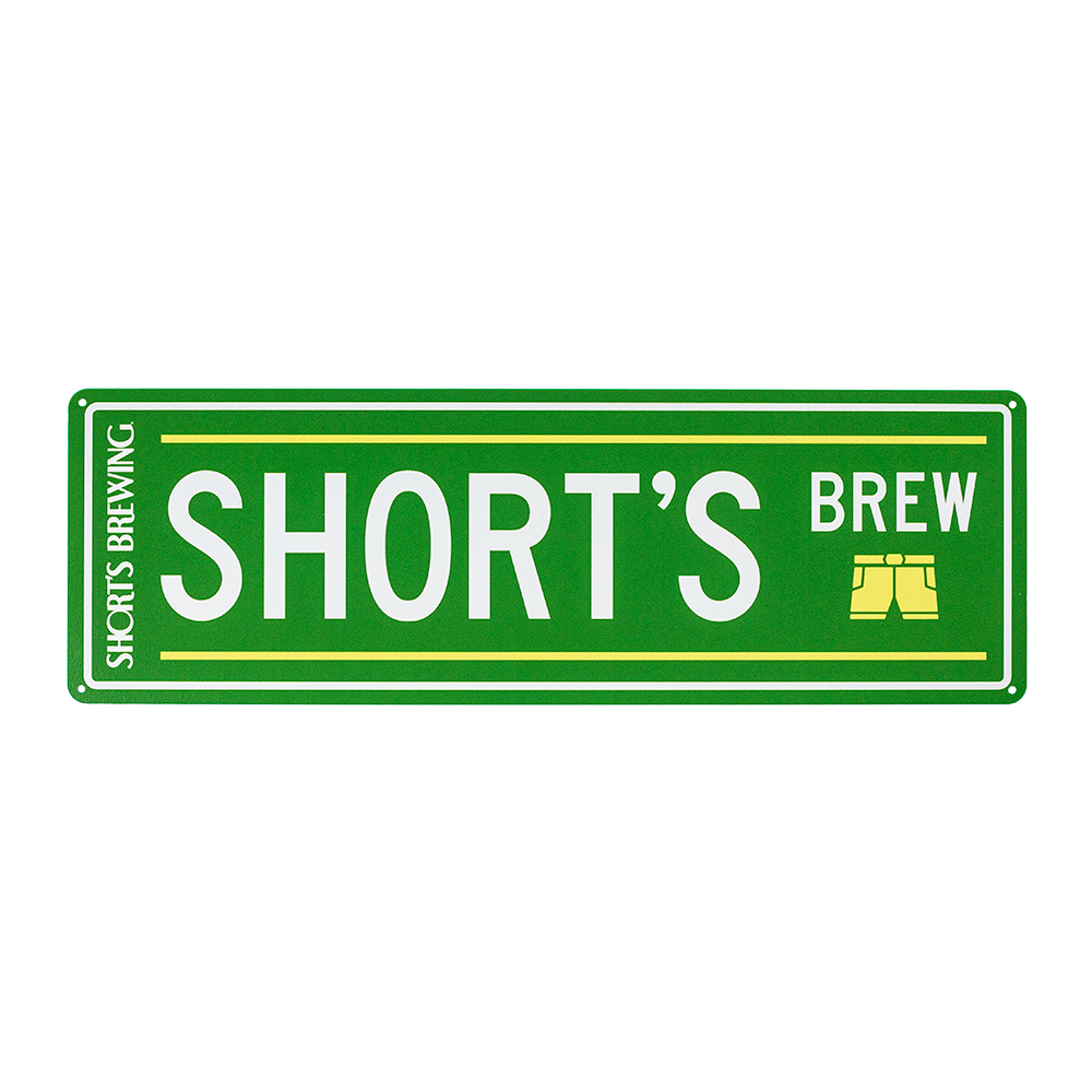 Street Signs