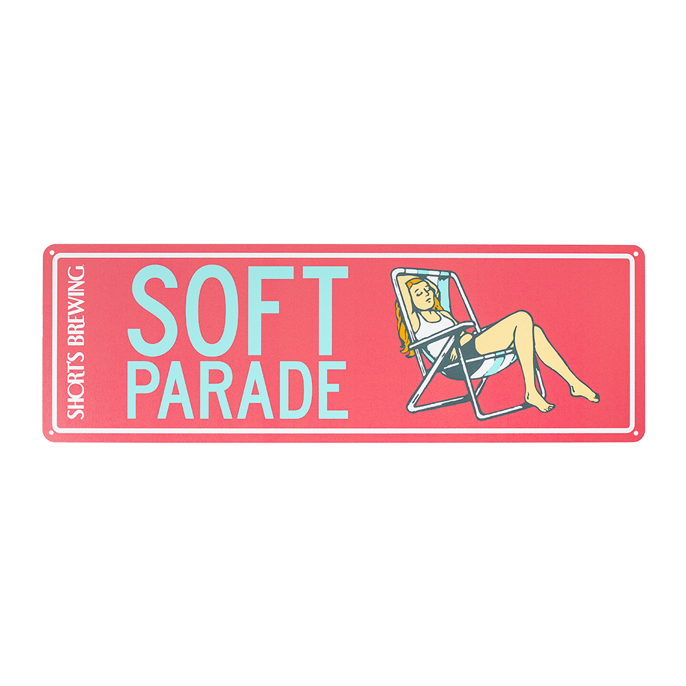Street Signs