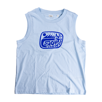 Ladies Tank Top