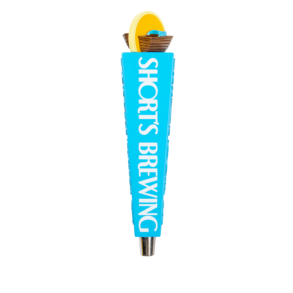 Local's Light Tap Handle