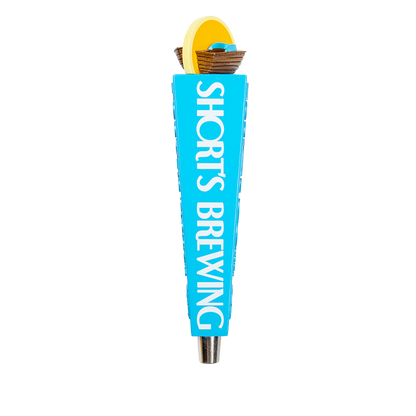 Local's Light Tap Handle