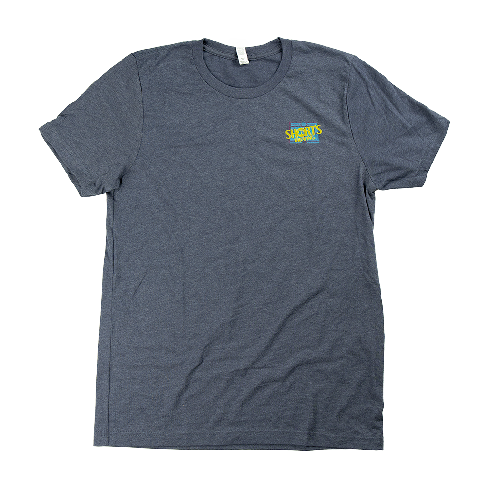 Boats Tee