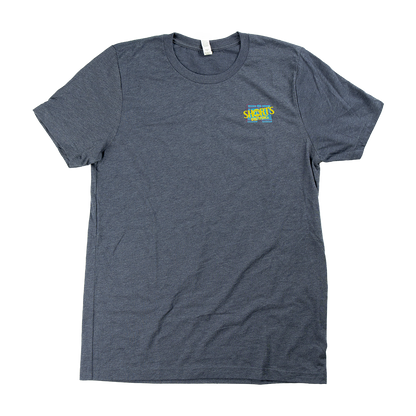 Boats Tee