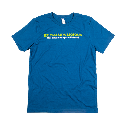Huma Phonic Tee - Sale