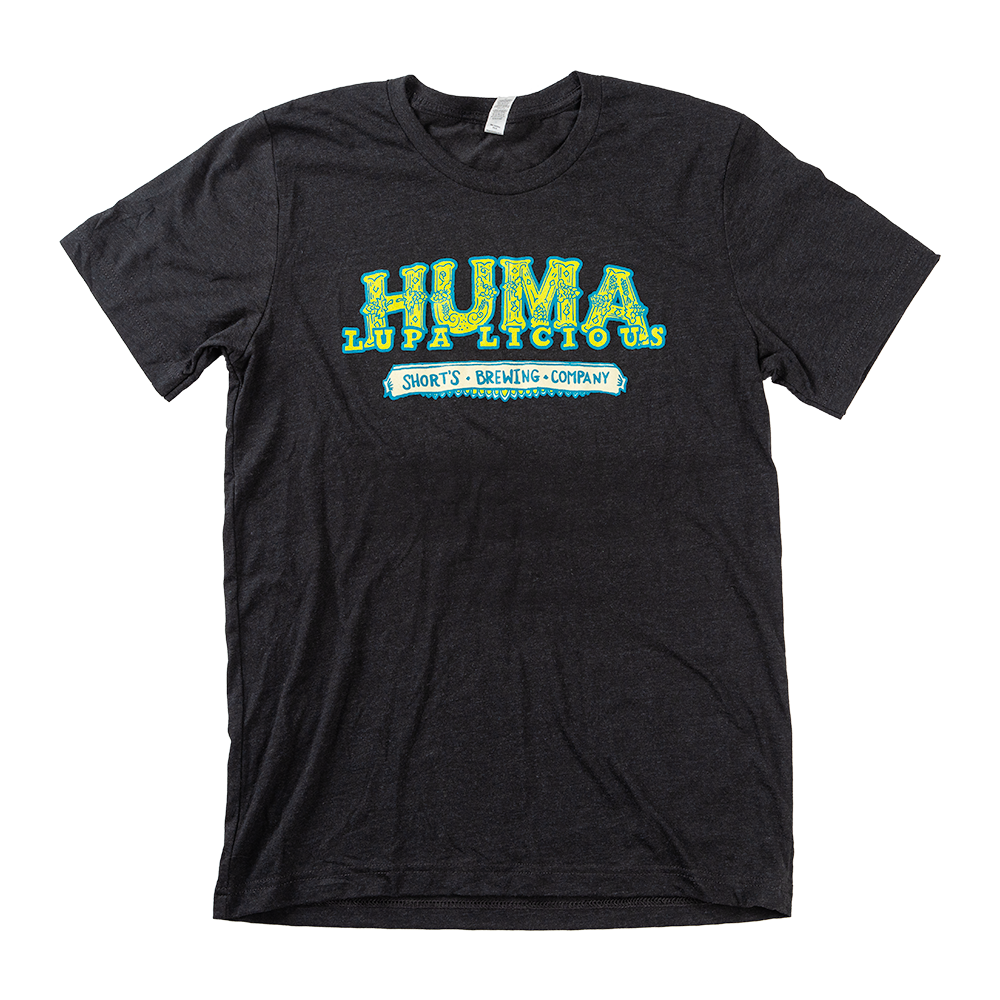 Huma Tee