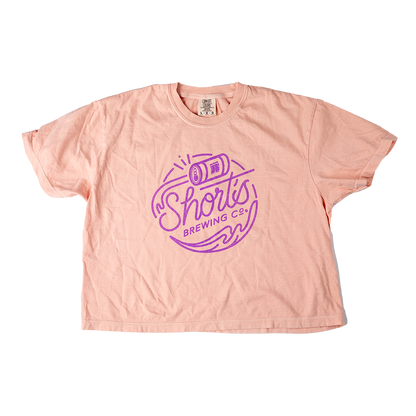 Pour-Fect Boxy Tee - Sale