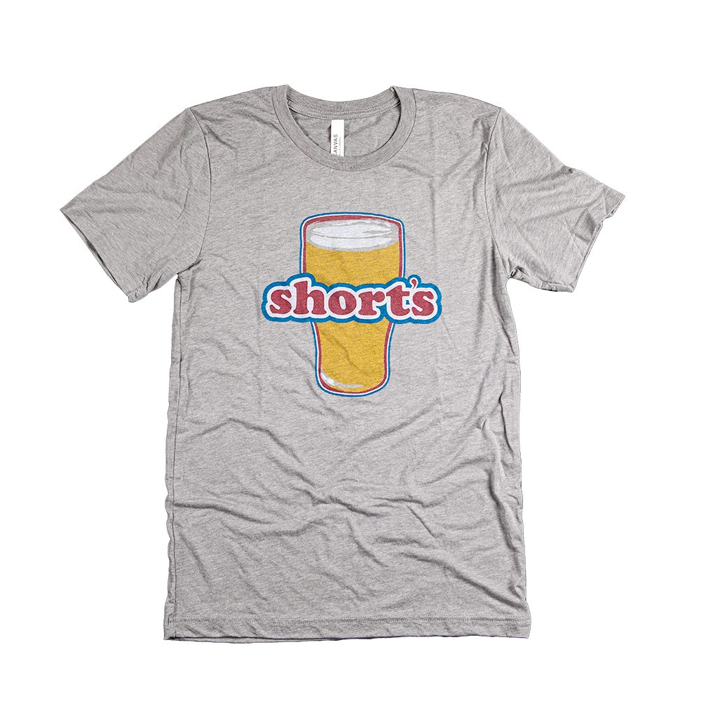 Retro Pint Tee