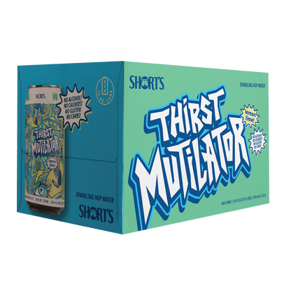 Thirst Mutilator Lemon-Lime 6pk