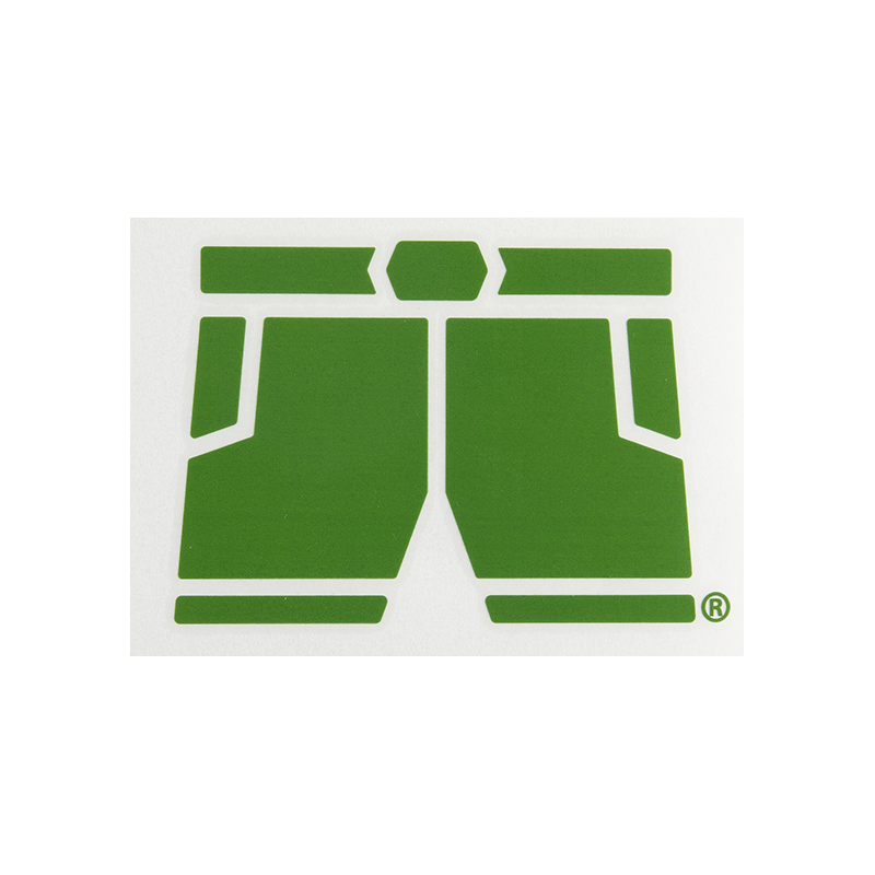 Short's Brewing Window Decal